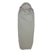 Soveposefor Big agnes Soveposefor - Bomuldsgrå (grå)