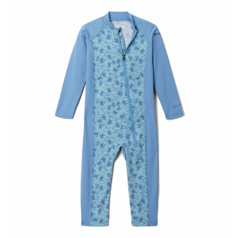 Combinaison COLUMBIA Sandy Shores II Sunsuit (Skyler Waterstriders, Skyler) enfants