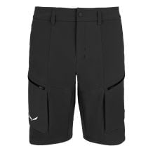 Short Salewa Puez DST Cargo (Black out) homme