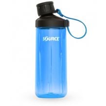 Flaske Source ACT-Tritan enkeltvegg 0,70 L (Bayou blue)