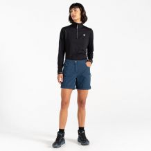 Women's Dare2B Melodic II Short (Moonlight Denim)