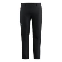 Vandringsbyxor Salewa PUEZ TALVENO DST (black out) - herr