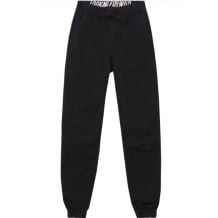 Pantalones de mujer Looking for wild LAILA (PIRATE BLACK)