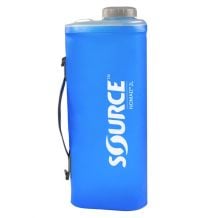 Vannflaske Source Nomadic sammenleggbar 2L