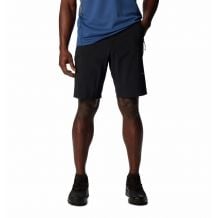 Short randonnée COLUMBIA Triple Canyon Short II (BLACK) Homme
