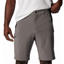 Short randonnée COLUMBIA Triple Canyon Short II (City Grey) Homme