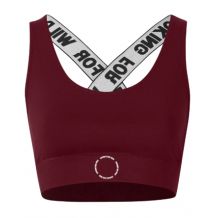 Looking for wild BRA ANNITA (CORDOVAN)