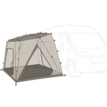 Binnentent Vaude Drive Pavillon Innertent (zand)