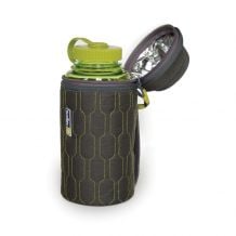 Insulated Sleeve Nalgene 32oz WM Insulated Sleeve (Gray)
