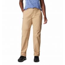 Pantalones de senderismo convertibles para mujer Columbia Summit Valley Convertible (Canoe)