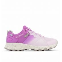Wandelschoen Columbia PEAKFREAK HERA LOW OD (Pink Dawn, Berry Patch) Dames