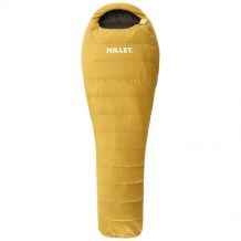 Schlafsack Millet LIGHT DOWN 10 (SAFRAN) Unisex