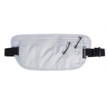 Banane Cocoon Travel Waist Wallet (star grey)