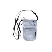 Portefeuille Cocoon Travel Neck wallet (Star Grey)