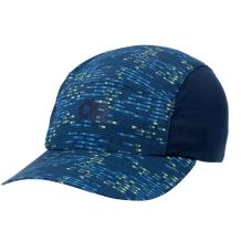 Women's cap Outdoor Research Swift Ultra Light (Dark Navy DS/Naval Blue)