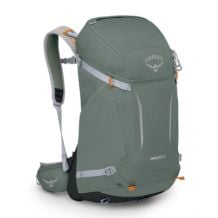 Vaelluslaukku Osprey Hikelite 32 (Pine Leaf Green)