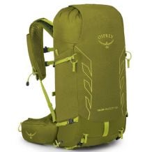 Wanderrucksack Osprey Talon Velocity 20 (Matcha Green/Lemong) Mann