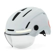 Casco bicicleta urbana Giro Bike ETHOS MIPS SHIELD (MAT CHALK)