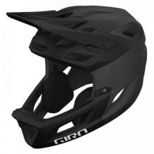 MTB-hjälm Giro Bike COALITION SPHERICAL (MATTE BLACK)