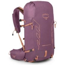 Naisten vaellusreppu Osprey Tempest Velocity 30 (Pashmina/Melon)