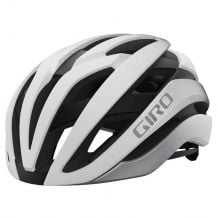 Cykelhjelm Giro Bike CIELO MIPS (MAT WHITE/SILVER)