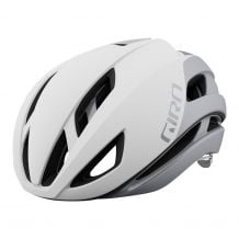 Cykelhjälm Giro Bike ECLIPSE SPHERICAL (VIT/SILVER)