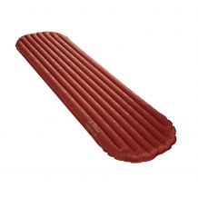 Uppblåsbar madrass Vaude Performance 7 M (redwood)