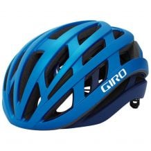 Casque de Vélo GIRO BIKE HELIOS SPHERICAL ( MAT ANO BLUE)