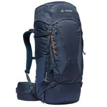 Wandelrugzak Vaude Asymmetric 52+8 (eclips)