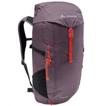 Women's hiking backpack Vaude Neyland 18 (willow green)