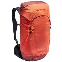 Hiking backpack Vaude Neyland 24 (burnt red)