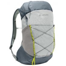 Vandrerygsæk Vaude Agile Air 20 (lysegrå)