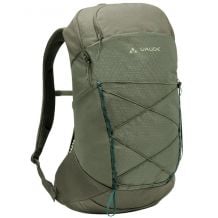 Hiking backpack Vaude Agile Air 20 (Cedar Wood)