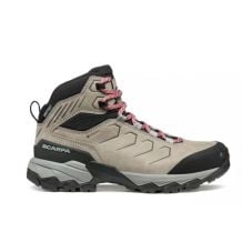Scarpe da trekking Scarpa Moraine Mid Pro Gore-Tex (Mineral) Donna