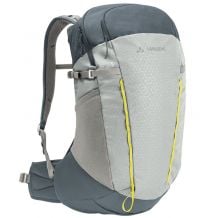 Vandrerygsæk Vaude Agile Air 26 (lysegrå)