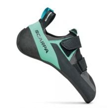 Kletterschuhe Scarpa Arpia LV (Shark Aqua)
