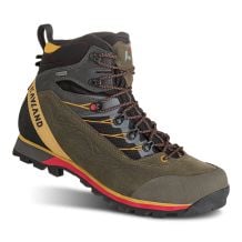 Chaussures de randonnée KAYLAND Legacy Gore-Tex (Grey Lime) homme