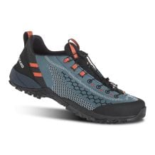 Vandringskänga Kayland Alpha knit (TEAL ORANGE) Herr