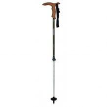 Canne de randonnée Walkerpowerlock 2brins