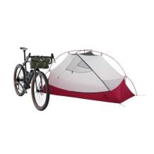 Bikepacking-Zelt MSR Hubba Hubba Bikepack 2 Plätze