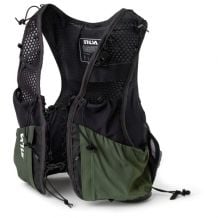 Trail bag Silva Strive 5 Vest (Green)