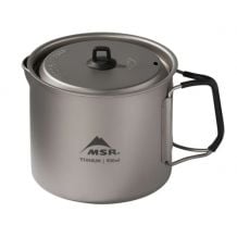 Wasserkocher MSR Titan Kettle 900 mL