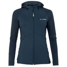 Naisten Vaude Scopi Fleece takki (tumma meri)