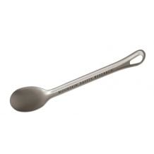Spoon MSR Titan Long Spoon