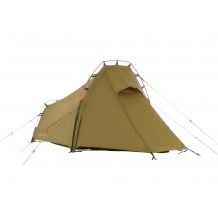 Tente NORDISK Svalbard 1 PU (2.0) Tent (Dark Olive)