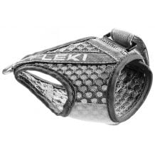 Dragonne LEKI Shark Frame Mesh (grey-dark anthracite)