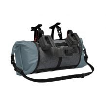 Styrtaske Vaude Trailfront II (heron)