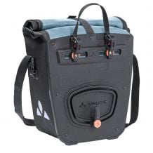 Fietstas Vaude Aqua Front - Gerecycled (nordic blue)