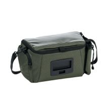 Fietstas Vaude eBox - KLICKfix-klaar (kaki)