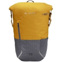 Cykelväska Vaude CityGo Bike 23 II (Burnt Yellow)